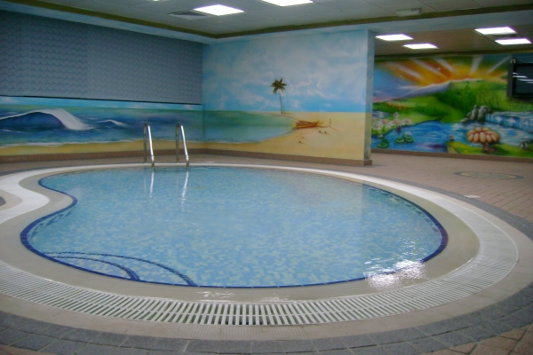 Tulip Inn Hotel Apartments (Sharja)